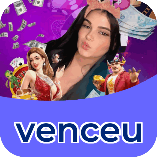venceu