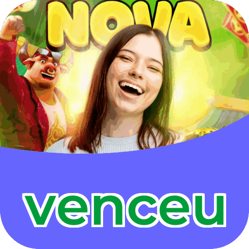 venceu