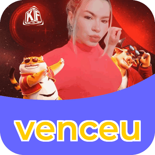 venceu