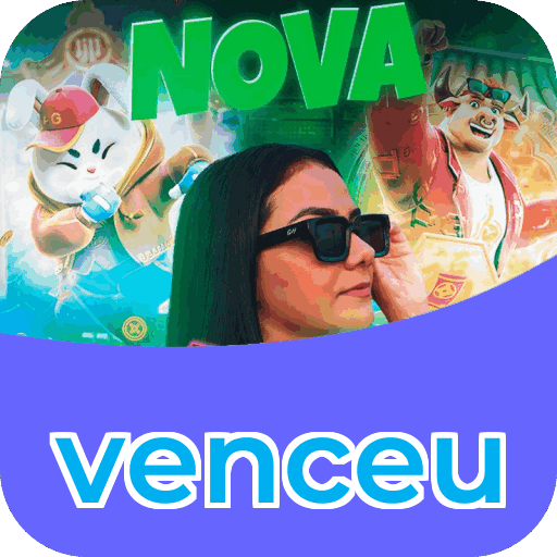 venceu